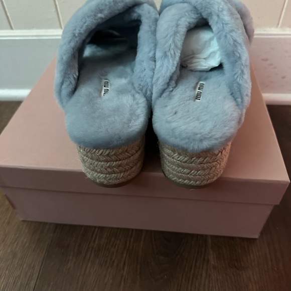 Miu Miu Sandals 🩴 - Picture 4 of 6